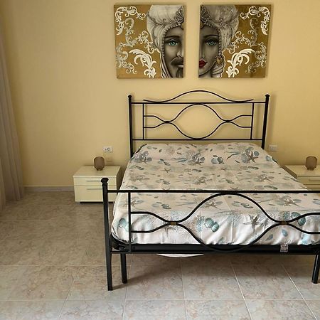 Rose House San Felice a Cancello Exterior foto