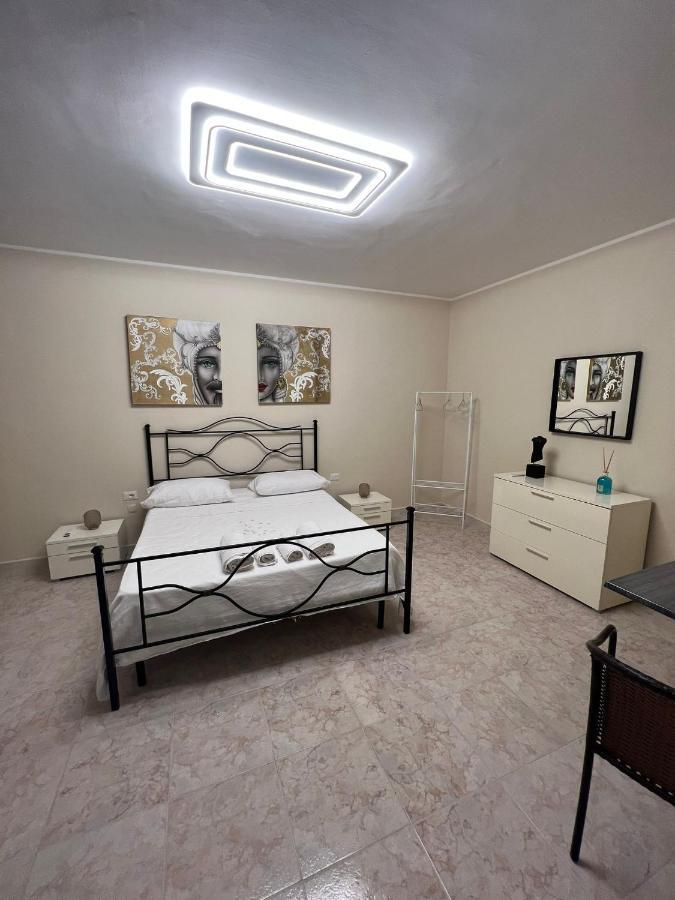 Rose House San Felice a Cancello Exterior foto